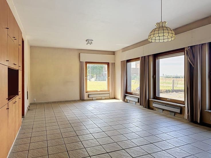 House in Xhendremael