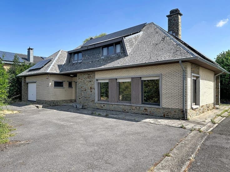 House in Xhendremael