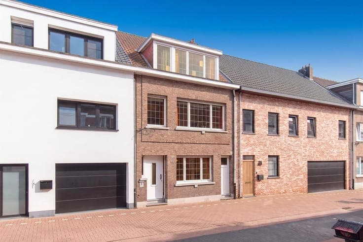 Huis