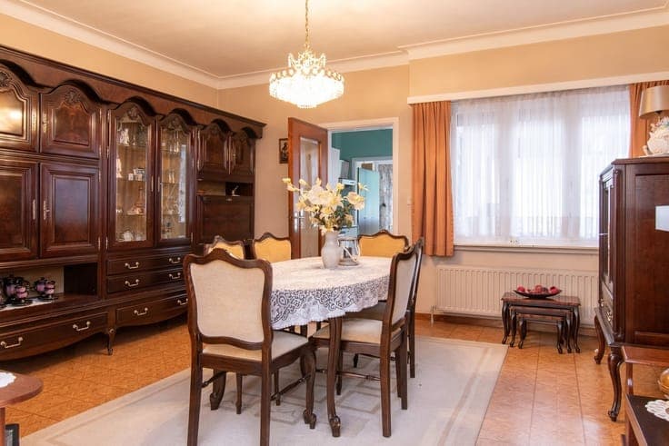 Huis