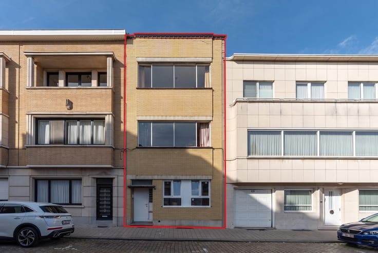 House in Turnhout