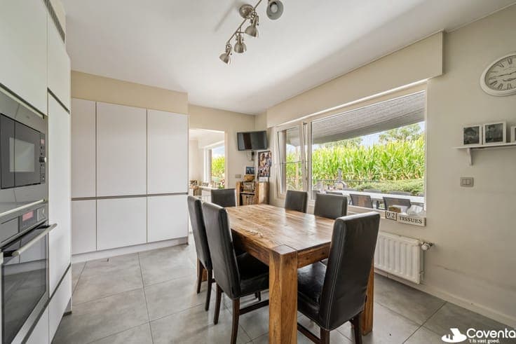 Landelijk gelegen woning met 4 slaapkamers op 3.355 m² in...
