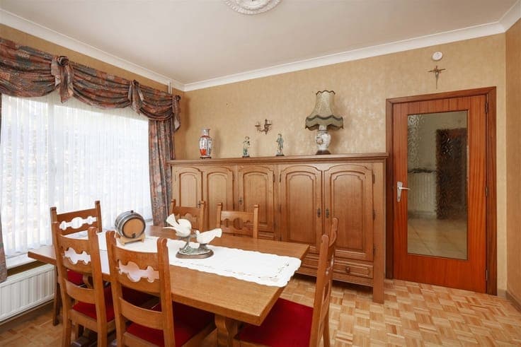 Woning