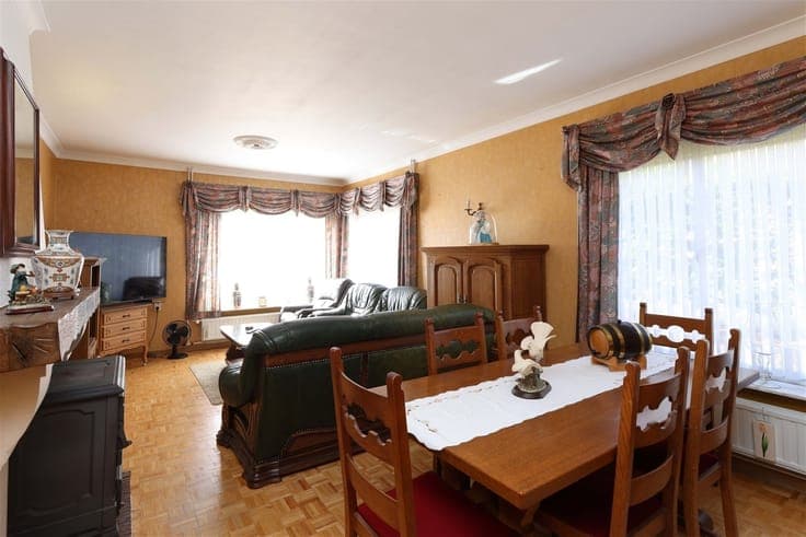 Woning