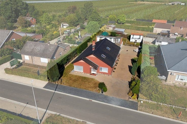 Woning