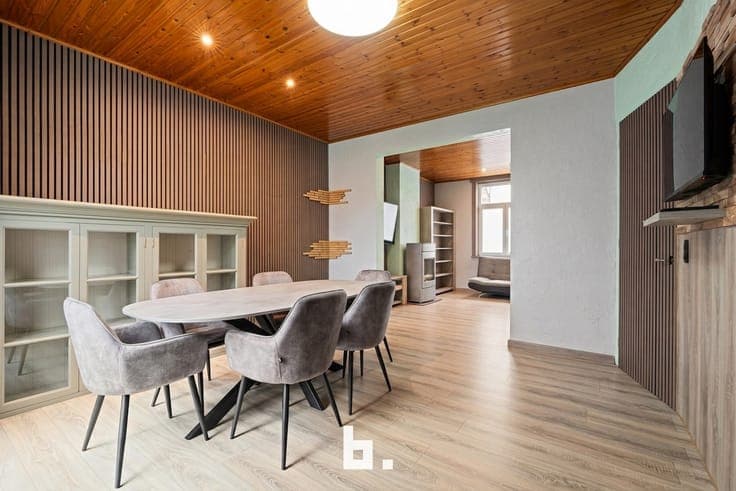 House in Waregem