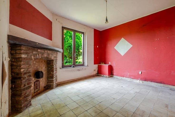 House in Visé