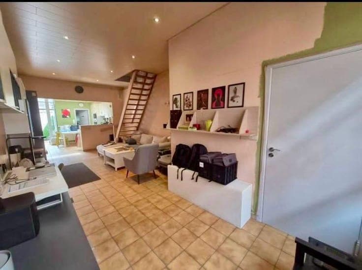 House in Ghent