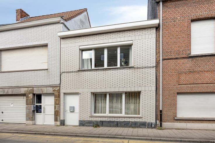Woning