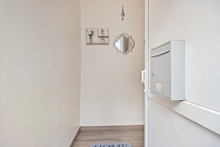 Woning