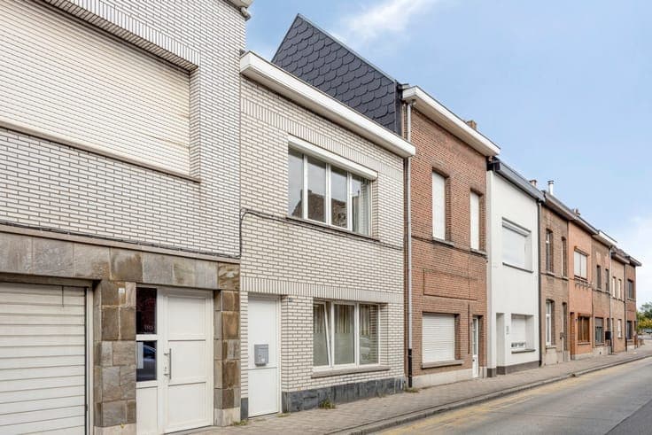 Woning