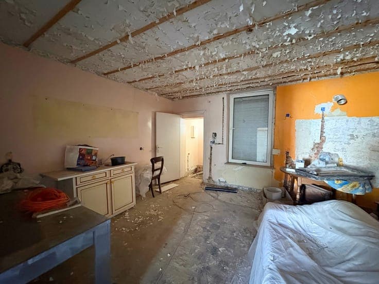 Maison à rénover : Idéal investisseur ou premier achat