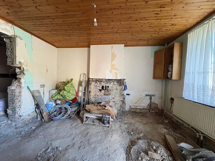 Maison à rénover : Idéal investisseur ou premier achat