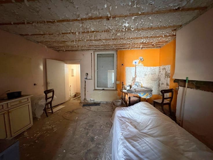 Maison à rénover : Idéal investisseur ou premier achat
