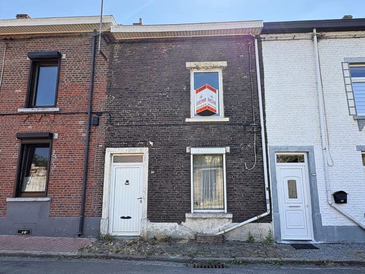 Maison à rénover : Idéal investisseur ou premier achat