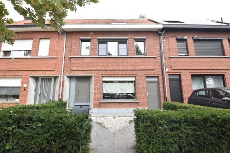 House in Kruibeke