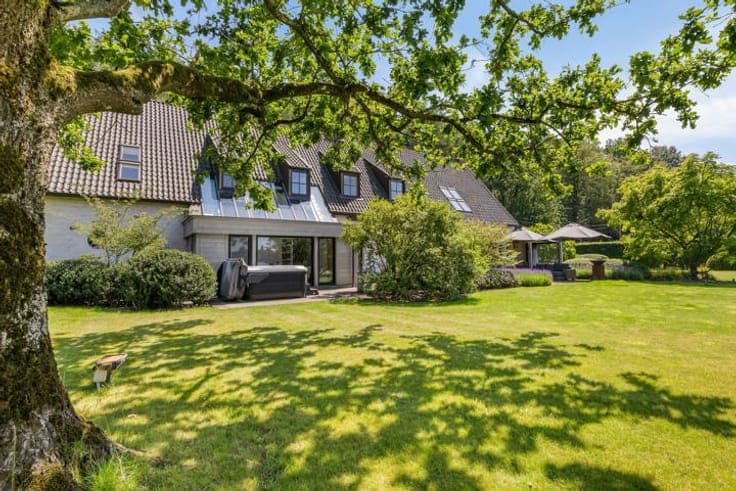 House in Zandhoven