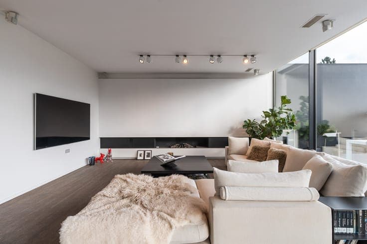 Unieke architectenwoning - ontworpen door Govaert & Vanho...