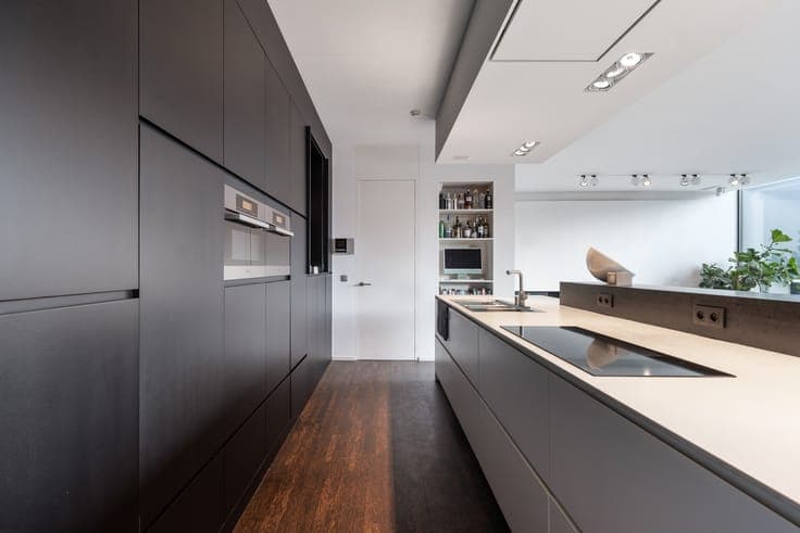Unieke architectenwoning - ontworpen door Govaert & Vanho...