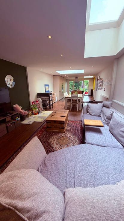 Move-In Ready Home with Large Garden in Hofstade (Aalst)
