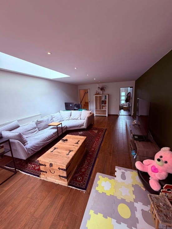 Move-In Ready Home with Large Garden in Hofstade (Aalst)