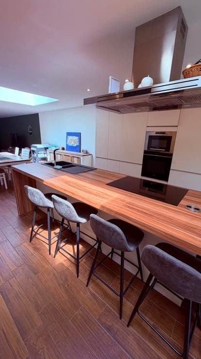 Move-In Ready Home with Large Garden in Hofstade (Aalst)