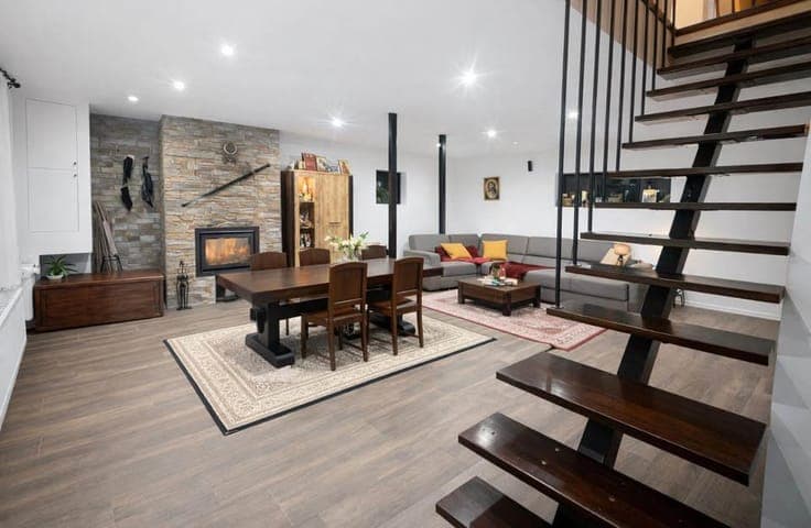 House in Linter