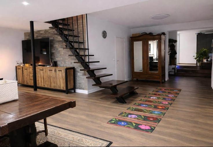 House in Linter