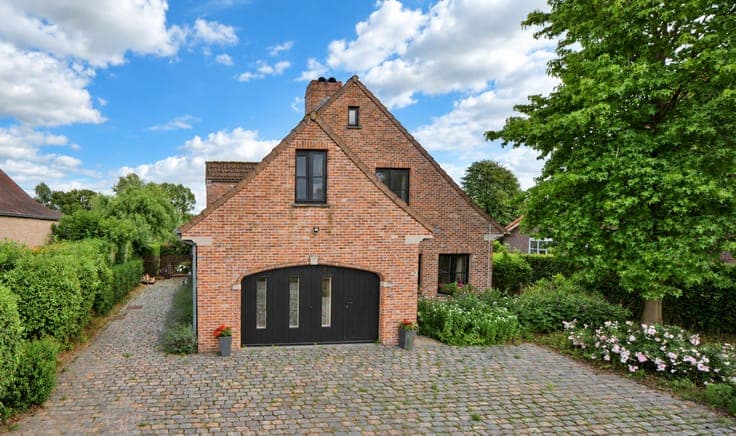 House in Pepingen