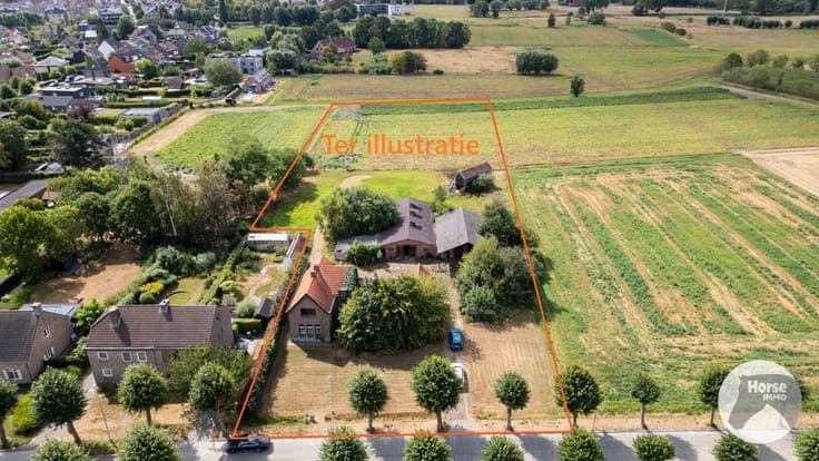 House in Schelle