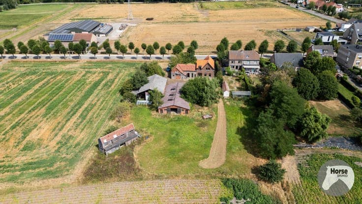 House in Schelle