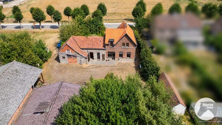 House in Schelle