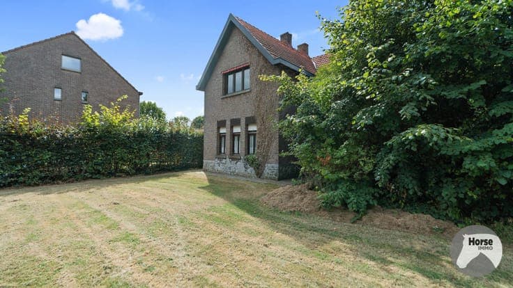 House in Schelle
