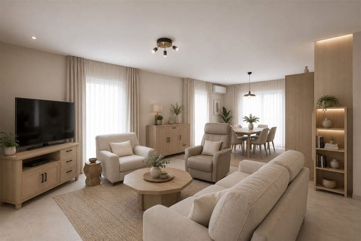 Woning