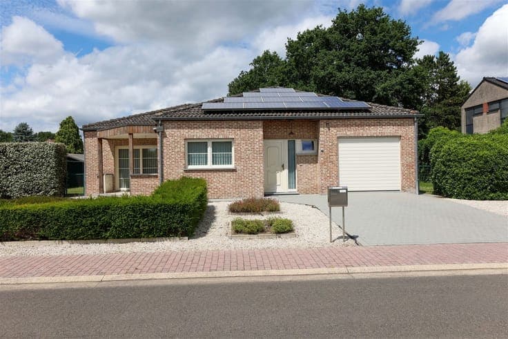 Woning