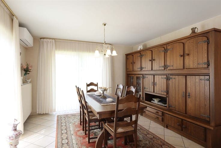 Woning