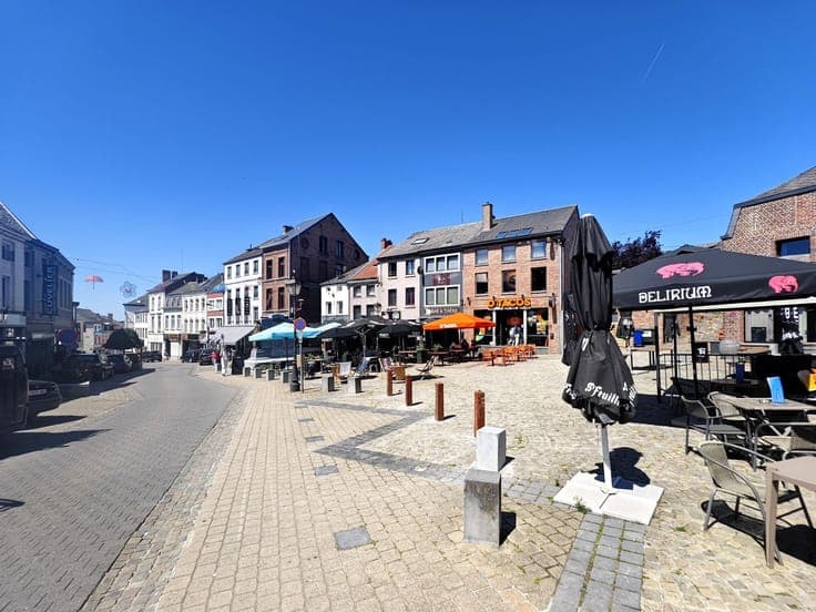 Immeuble de rapport 3 unités
