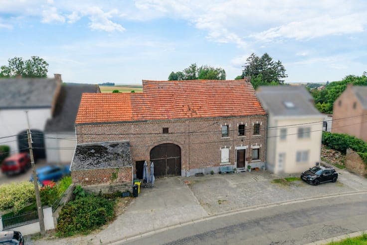 House in Hannut