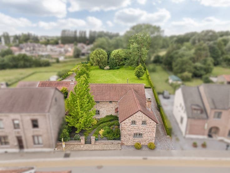 House in Tongeren-Borgloon