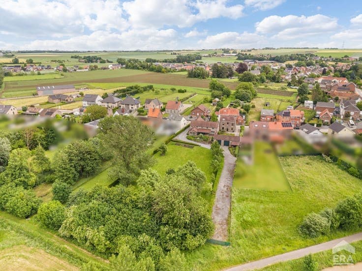 House in Tongeren-Borgloon