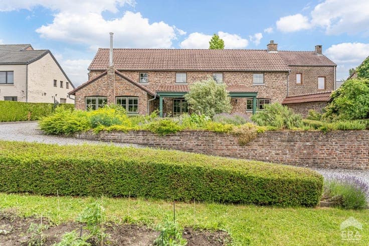 House in Tongeren-Borgloon