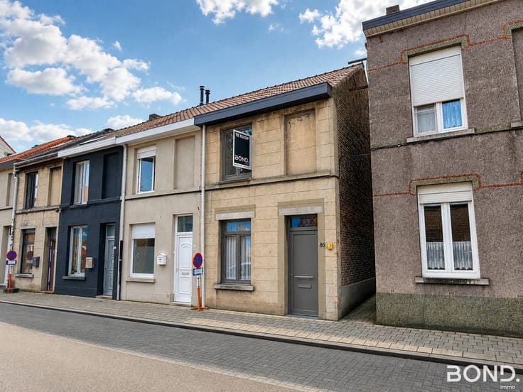 House in Leuven