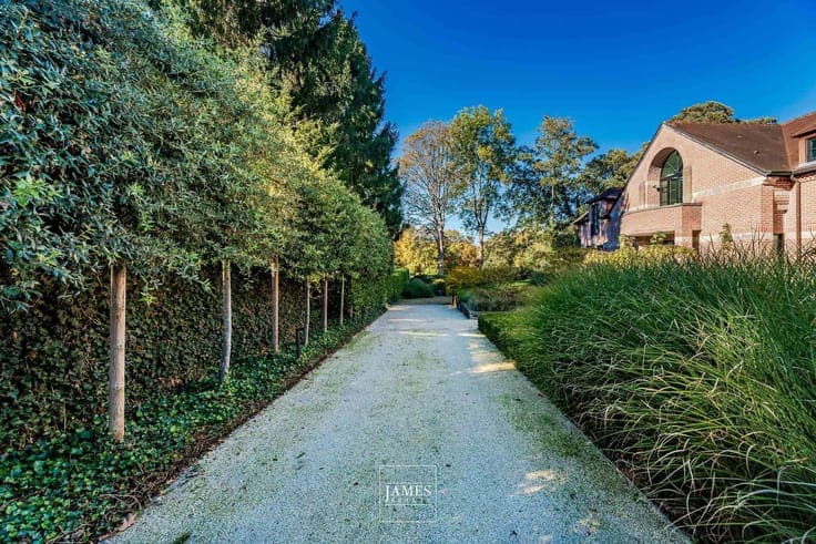 House in Uccle