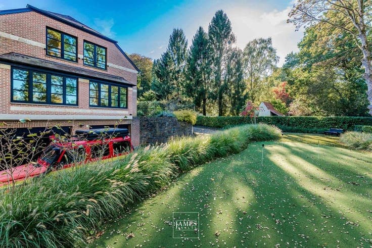 House in Uccle