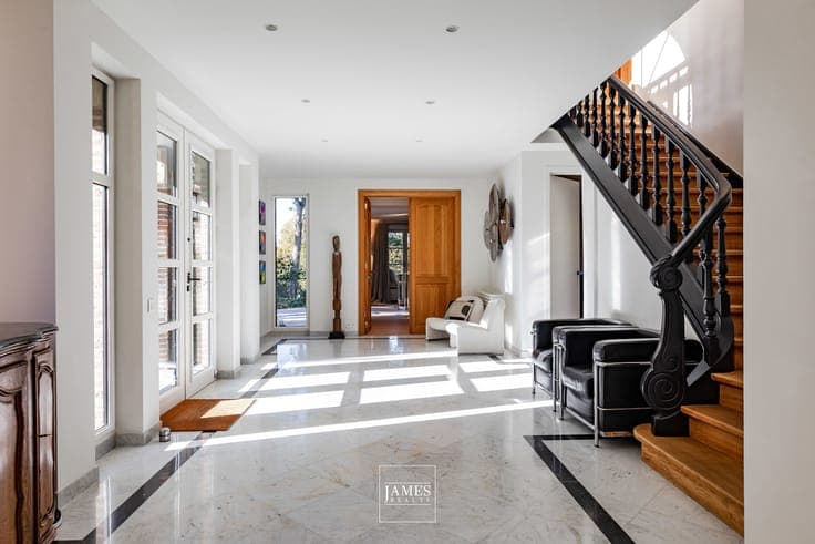 House in Uccle