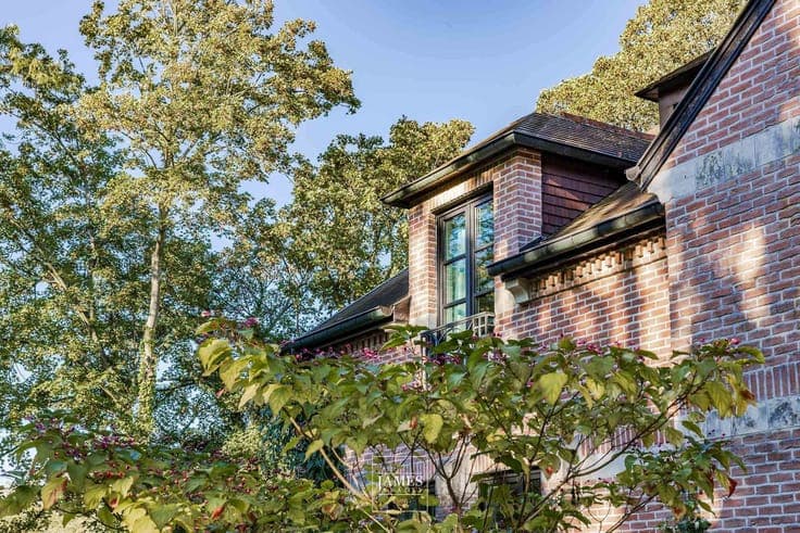House in Uccle