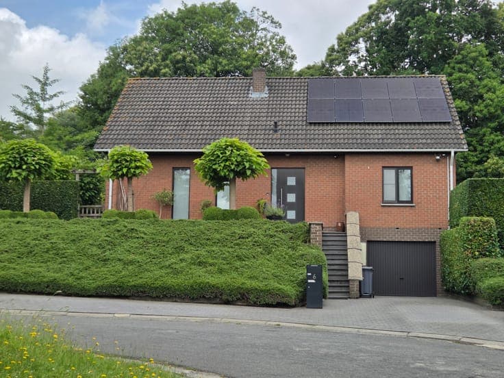 House in Temse