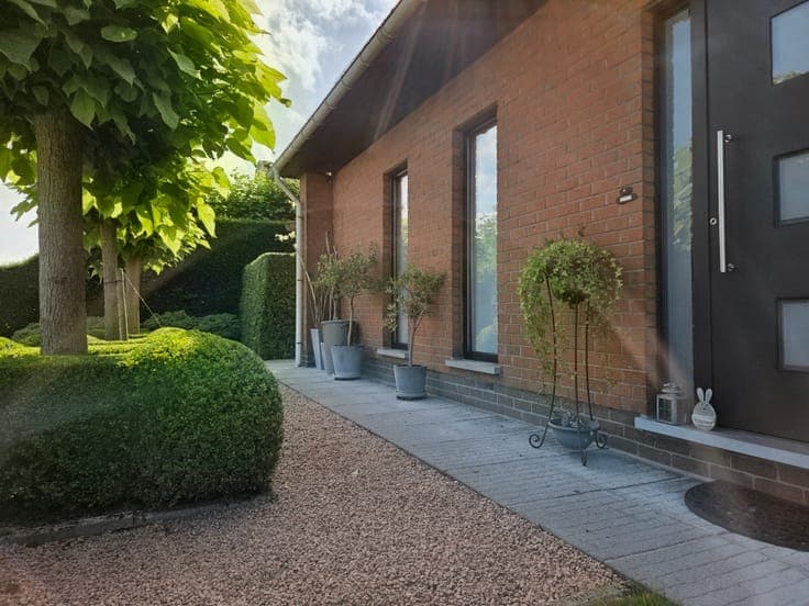 House in Temse