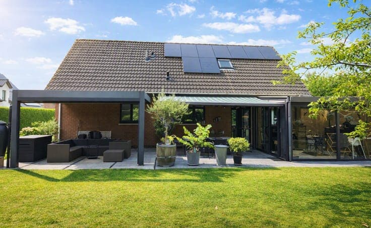 House in Temse