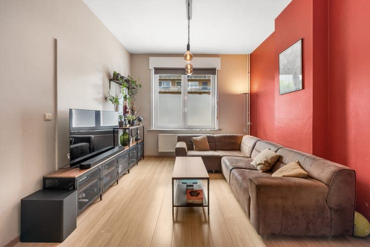 House in Leuven
